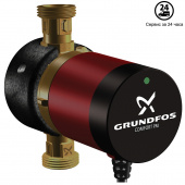 Циркуляционный насос GRUNDFOS COMFORT 15-14 BX PM — фото, характеристики, купить в NOVOCHERKASSK-CLIMBO