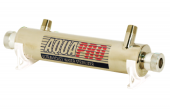 Ультрафиолетовая установка AquaPro UV-1GPM — фото, характеристики, купить в NOVOCHERKASSK-CLIMBO
