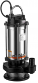 Дренажный насос для чистой воды SCM 10-10, 220V, 50Hz, 0,55kW — фото, характеристики, купить в NOVOCHERKASSK-CLIMBO