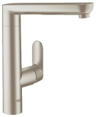 Смеситель для кухни GROHE K7, 32175DC0 — фото, характеристики, купить в NOVOCHERKASSK-CLIMBO