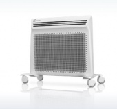 Конвективно-инфракрасный обогреватель Air Heat 2 (элект. управ.) EIH/AG2-1500 E — фото, характеристики, купить в NOVOCHERKASSK-CLIMBO