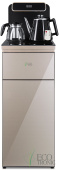 Кулер с чайным столиком Teabar Ecotronic TB10-LNR gold — фото, характеристики, купить в NOVOCHERKASSK-CLIMBO