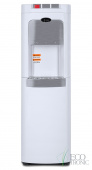 Кулер Ecotronic C8-LX Slider white — фото, характеристики, купить в NOVOCHERKASSK-CLIMBO