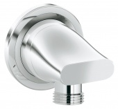 Подключение для душевого шланга GROHE Ondus, 27190000 — фото, характеристики, купить в NOVOCHERKASSK-CLIMBO