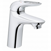 Смеситель для раковины GROHE Eurostyle, хром (23567003) — фото, характеристики, купить в NOVOCHERKASSK-CLIMBO