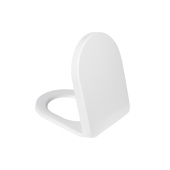Сиденье для унитаза, дюропласт, Soft Close, Easy Fix, IDDIS, 137DPSEi31 — фото, характеристики, купить в NOVOCHERKASSK-CLIMBO