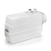 Канализационная насосная установка с режущим механизмом SOLOLIFT2 CWC-3 — фото, характеристики, купить в NOVOCHERKASSK-CLIMBO