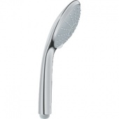 Ручной душ GROHE Euphoria (3 режима) с ограничением расхода воды, 27239000 — фото, характеристики, купить в NOVOCHERKASSK-CLIMBO