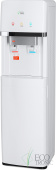 Кулер Ecotronic A6-LXE white — фото, характеристики, купить в NOVOCHERKASSK-CLIMBO