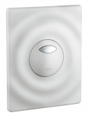 Панель смыва для унитаза GROHE Surf (3 режима смыва), 38861SH0 — фото, характеристики, купить в NOVOCHERKASSK-CLIMBO