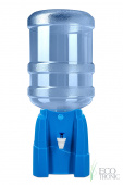 Диспенсер Ecotronic V1-WD blue — фото, характеристики, купить в NOVOCHERKASSK-CLIMBO