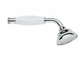 Ручной душ GROHE Relexa Rustic (1 режим), 28037000 — фото, характеристики, купить в NOVOCHERKASSK-CLIMBO