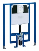 Система инсталляции для унитаза GROHE Rapid SL (1,13 м), 38995000 — фото, характеристики, купить в NOVOCHERKASSK-CLIMBO