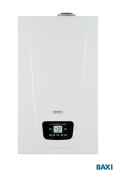 Котел газовый настенный конденсационный BAXI LUNA Duo-tec E 1.28 (GA) — фото, характеристики, купить в NOVOCHERKASSK-CLIMBO