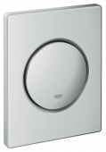 Панель смыва для писсуара GROHE Nova Cosmopolitan (1 режим смыва), 38804P00 — фото, характеристики, купить в NOVOCHERKASSK-CLIMBO