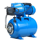 Насосная станция Aquamotor APS ARJET 80-24 — фото, характеристики, купить в NOVOCHERKASSK-CLIMBO