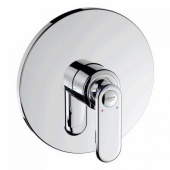 Смеситель для душа GROHE Veris (верхняя монтажная часть), 19367000 — фото, характеристики, купить в NOVOCHERKASSK-CLIMBO