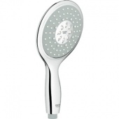 Ручной душ GROHE Power&Soul 130 (4 режима), 27672000 — фото, характеристики, купить в NOVOCHERKASSK-CLIMBO
