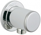 Подключение для душевого шланга GROHE Relexa, 28678000 — фото, характеристики, купить в NOVOCHERKASSK-CLIMBO
