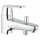 Смеситель для ванны GROHE Eurosmart Cosmopolitan, хром (32836000) — фото, характеристики, купить в NOVOCHERKASSK-CLIMBO