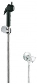 Гигиенический душ с вентилем и держателем GROHE, 27829000 — фото, характеристики, купить в NOVOCHERKASSK-CLIMBO