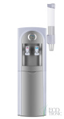 Пурифайер Ecotronic C21-U4L white-silver — фото, характеристики, купить в NOVOCHERKASSK-CLIMBO
