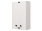 Газовый проточный водонагреватель Zanussi GWH 10 Fonte LPG — фото, характеристики, купить в NOVOCHERKASSK-CLIMBO