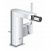 Смеситель однорычажный для биде GROHE Plus, DN 15 (33241003) — фото, характеристики, купить в NOVOCHERKASSK-CLIMBO