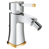 Смеситель для биде GROHE Grandera с донным клапаном, 23315IG0 — фото, характеристики, купить в NOVOCHERKASSK-CLIMBO