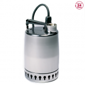 Дренажный насос Grundfos Unilift KP 250-M1 — фото, характеристики, купить в NOVOCHERKASSK-CLIMBO