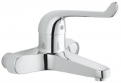 Смеситель для раковины GROHE Euroeco Special (вынос 170 мм, длина рычага 170 мм), 32823000 — фото, характеристики, купить в NOVOCHERKASSK-CLIMBO