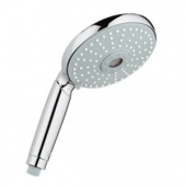 Ручной душ GROHE Rainshower Classic (3 режима), 28764000 — фото, характеристики, купить в NOVOCHERKASSK-CLIMBO