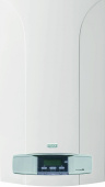 Котел газовый настенный BAXI LUNA-3 240 Fi — фото, характеристики, купить в NOVOCHERKASSK-CLIMBO