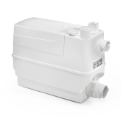 Канализационная насосная установка SOLOLIFT2 C-3 — фото, характеристики, купить в NOVOCHERKASSK-CLIMBO