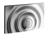 Панель смыва для писсуара GROHE Surf G (1 режим смыва), 37859P00 — фото, характеристики, купить в NOVOCHERKASSK-CLIMBO
