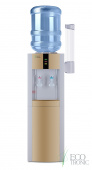 Кулер для воды Ecotronic H1-LCE Gold со шкафчиком — фото, характеристики, купить в NOVOCHERKASSK-CLIMBO