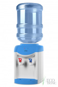 Кулер Ecotronic K1-TN blue — фото, характеристики, купить в NOVOCHERKASSK-CLIMBO