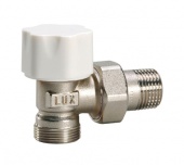 LUXOR thermo tekna RS 212 1/2 Вентиль угловой — фото, характеристики, купить в NOVOCHERKASSK-CLIMBO