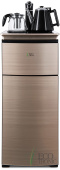 Кулер с чайным столиком Тиабар Ecotronic TB9-LN gold — фото, характеристики, купить в NOVOCHERKASSK-CLIMBO