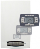 Котел газовый настенный BAXI NUVOLA-3 Comfort 280 i — фото, характеристики, купить в NOVOCHERKASSK-CLIMBO