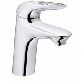 Смеситель для раковины GROHE Eurostyle new, хром (32468003) — фото, характеристики, купить в NOVOCHERKASSK-CLIMBO