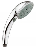 Ручной душ GROHE Movario (5 режимов), 28393000 — фото, характеристики, купить в NOVOCHERKASSK-CLIMBO