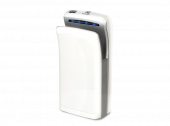 Cушилка для рук Electrolux EHDA/HPF-1200 W белая — фото, характеристики, купить в NOVOCHERKASSK-CLIMBO