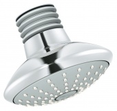 Верхний душ GROHE Euphoria, 1 режим, 27270000 — фото, характеристики, купить в NOVOCHERKASSK-CLIMBO