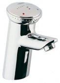 Смеситель автоматический для раковины GROHE Contromix, 36109000 — фото, характеристики, купить в NOVOCHERKASSK-CLIMBO