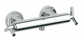 Смеситель для душа GROHE Atrio Ypsilon, 26003000 — фото, характеристики, купить в NOVOCHERKASSK-CLIMBO