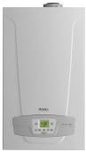 Котел газовый настенный конденсационный BAXI LUNA Duo-tec E 40 (GA) — фото, характеристики, купить в NOVOCHERKASSK-CLIMBO