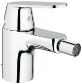 Смеситель для биде GROHE Eurosmart Cosmopolitan с цепочкой, 32840000 — фото, характеристики, купить в NOVOCHERKASSK-CLIMBO
