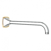 Душевой кронштейн GROHE Rainshower Grandera 285 мм, 27986IG0 — фото, характеристики, купить в NOVOCHERKASSK-CLIMBO