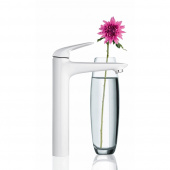 Смеситель для раковины GROHE Eurostyle, свободностоящий, белая луна (23719LS3) — фото, характеристики, купить в NOVOCHERKASSK-CLIMBO